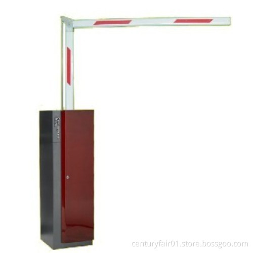 Automatic Barrier Gate, Access Control, Traffic Barrier (SJSPD09-L)